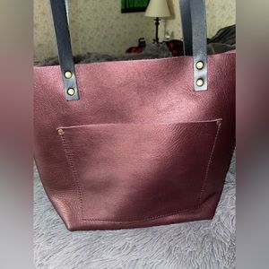 Portland Leather Disco Medium Classic